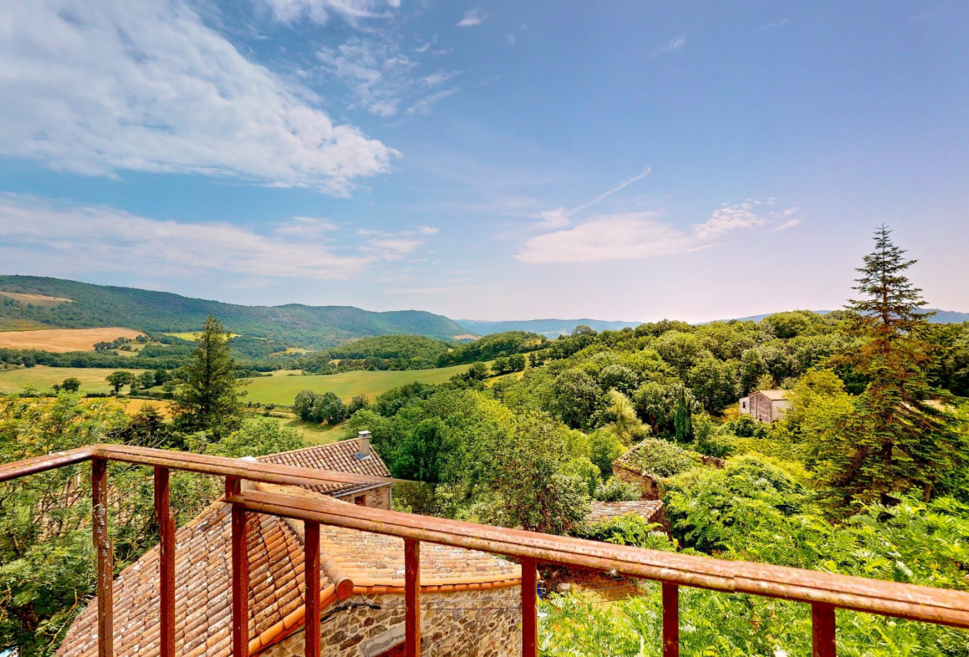 vente Maison de caractère Ceilhes Et Rocozels - Photo 4