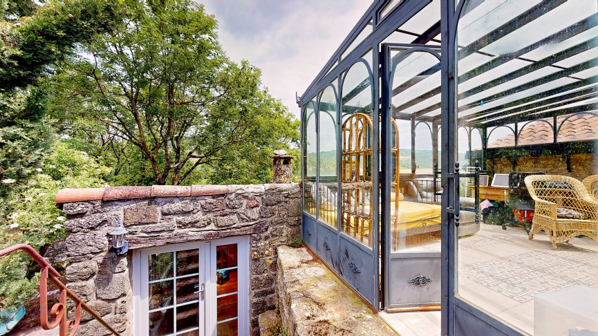 vente Maison de caractère Ceilhes Et Rocozels - Photo 1