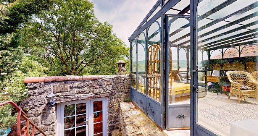 vente Maison de caractère Ceilhes Et Rocozels