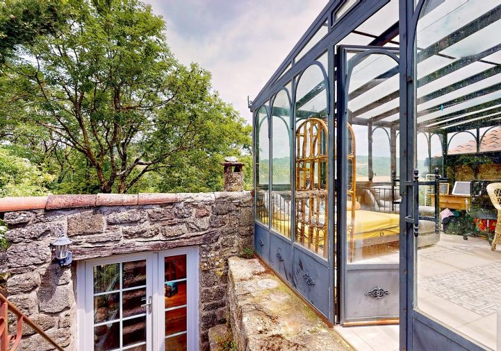 vente Maison de caractère Ceilhes Et Rocozels