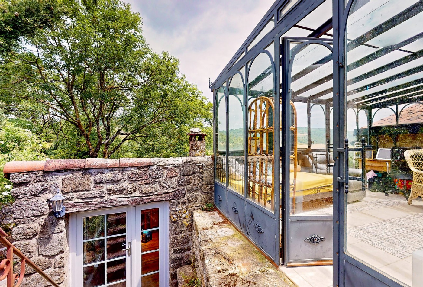 vente Maison de caractère Ceilhes Et Rocozels - Photo 3