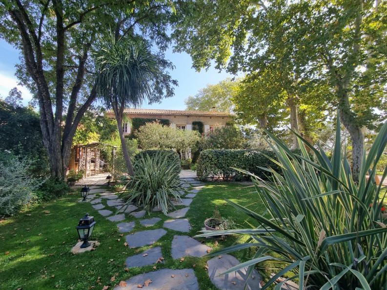 sale Maison de caractère Salleles D'aude - Photo 12