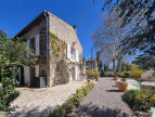 sale Maison de caractère Salleles D'aude