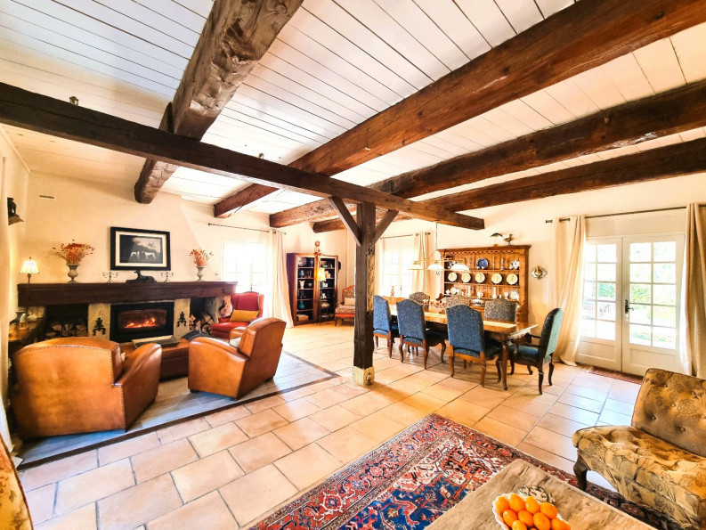 sale Maison de caractère Salleles D'aude - Photo 4