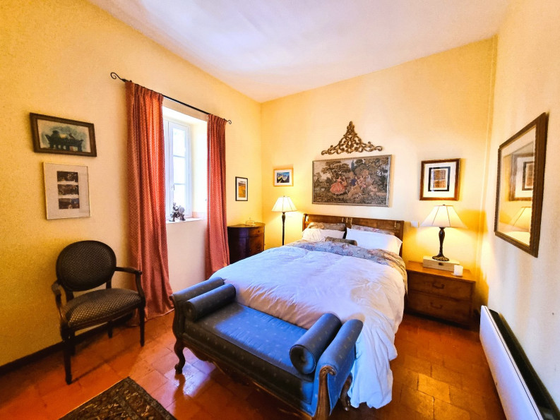 sale Maison de caractère Salleles D'aude - Photo 9