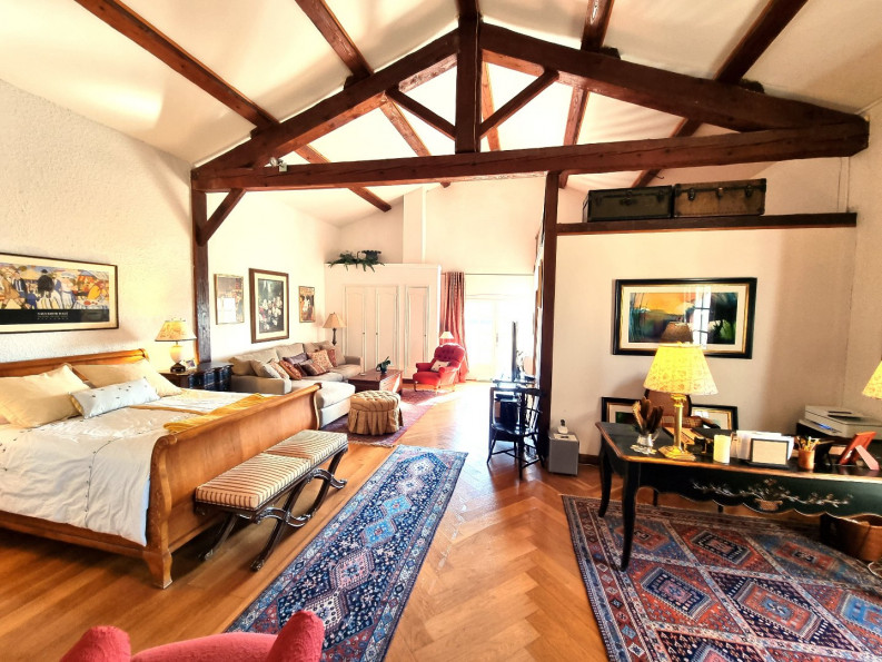 sale Maison de caractère Salleles D'aude - Photo 10