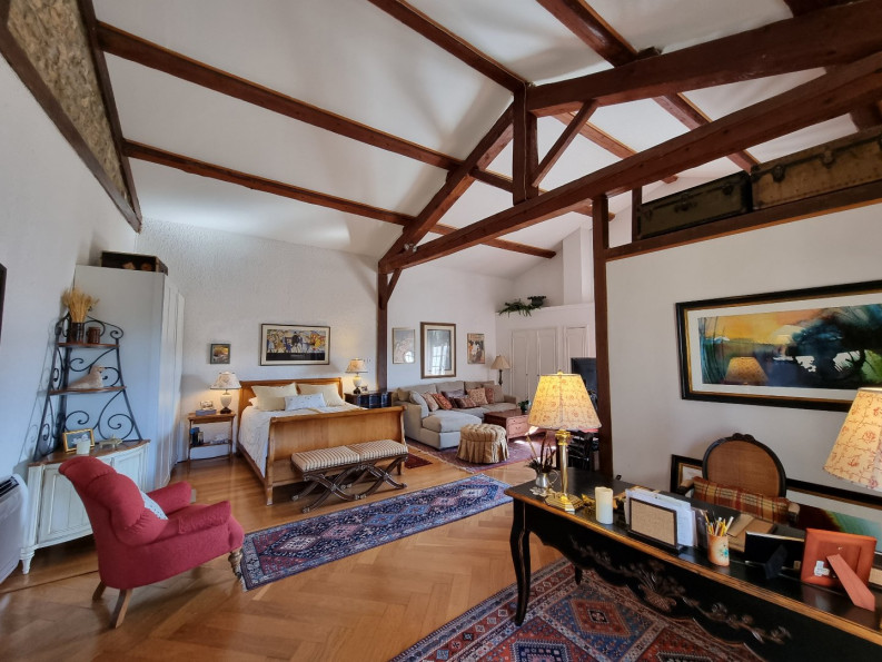 sale Maison de caractère Salleles D'aude - Photo 11