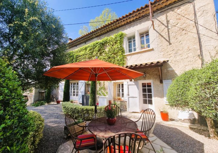 vente Maison de caractère Salleles D'aude
