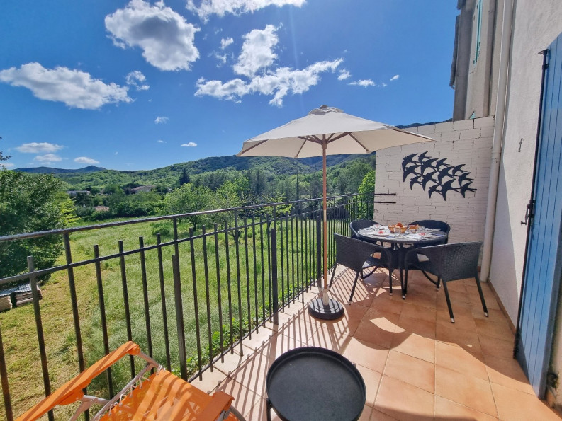 vente Maison de caractère Les Aires - Photo 1