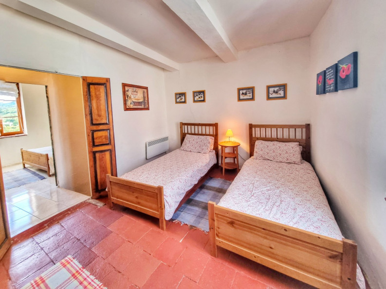 vente Maison de caractère Les Aires - Photo 10