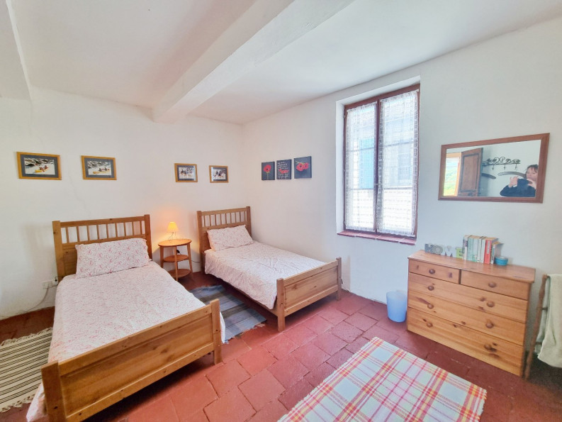 vente Maison de caractère Les Aires - Photo 11