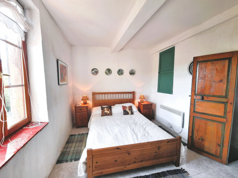 vente Maison de caractère Les Aires - Photo 8