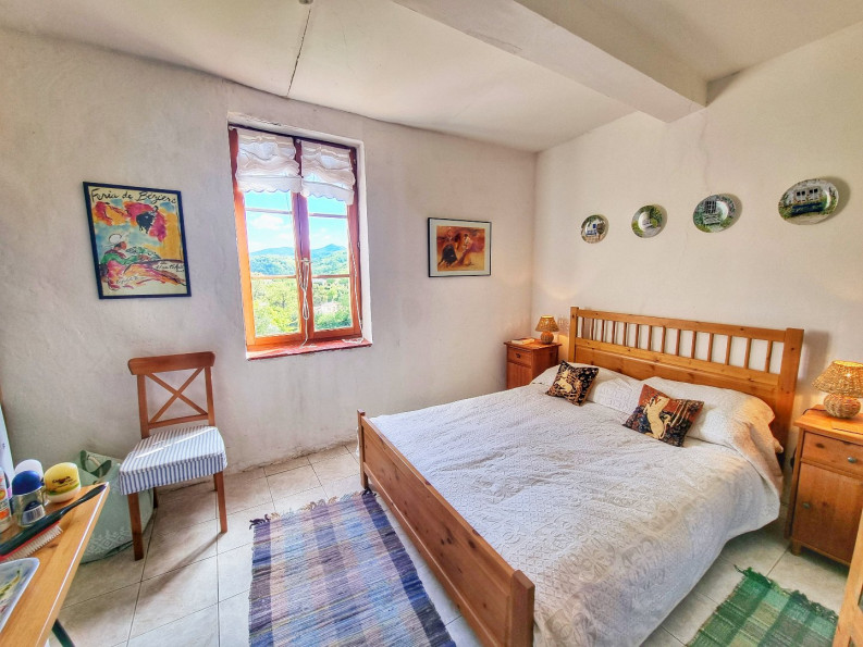 vente Maison de caractère Les Aires - Photo 7