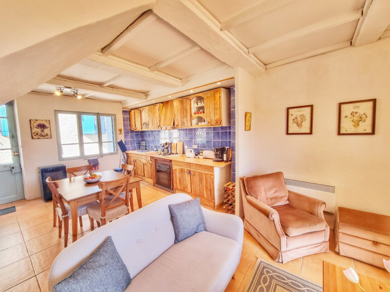 vente Maison de caractère Les Aires - Photo 5