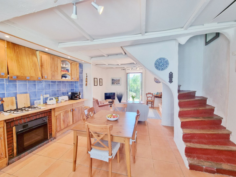 vente Maison de caractère Les Aires - Photo 6