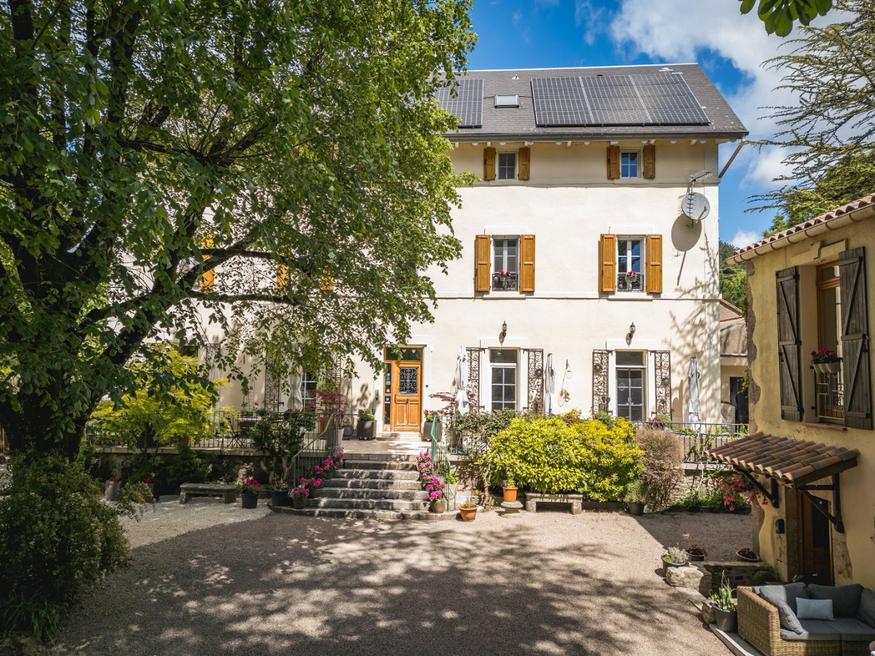 vente Domaine Le Caylar - Photo 3