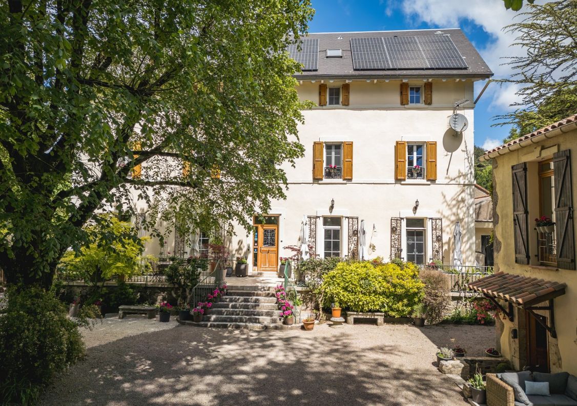 vente Domaine Le Caylar