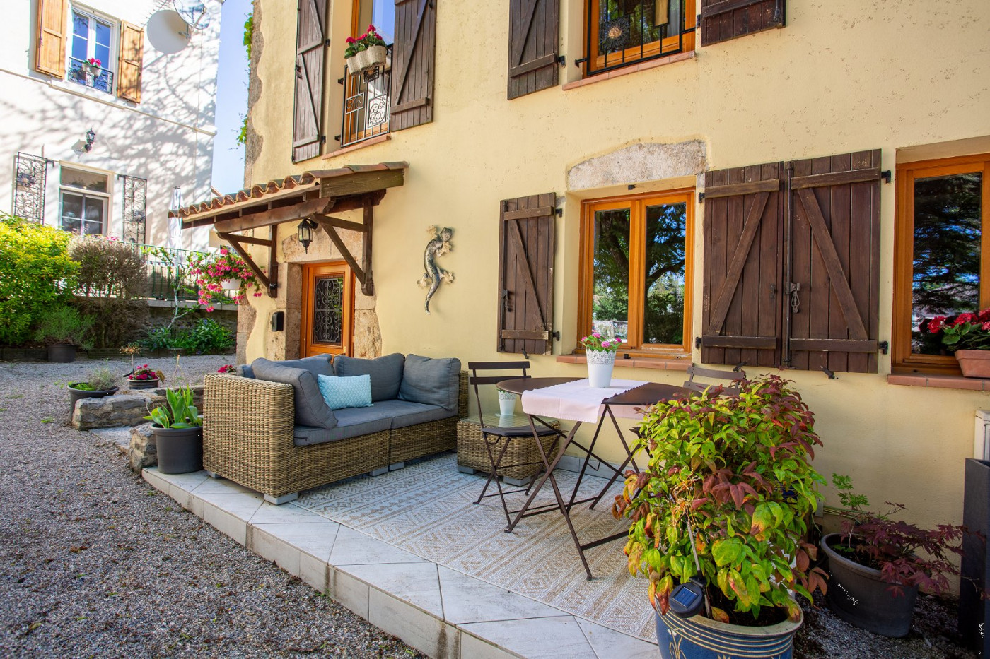 vente Domaine Le Caylar - Photo 6