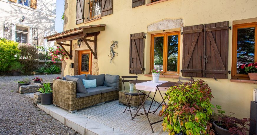 vente Domaine Le Caylar