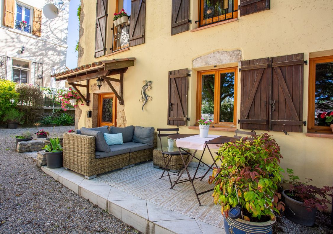 vente Domaine Le Caylar