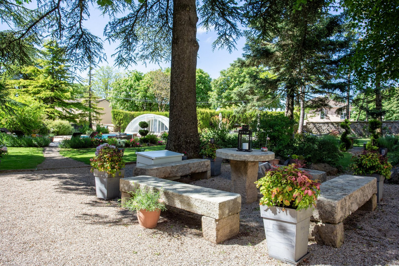 vente Domaine Le Caylar - Photo 11