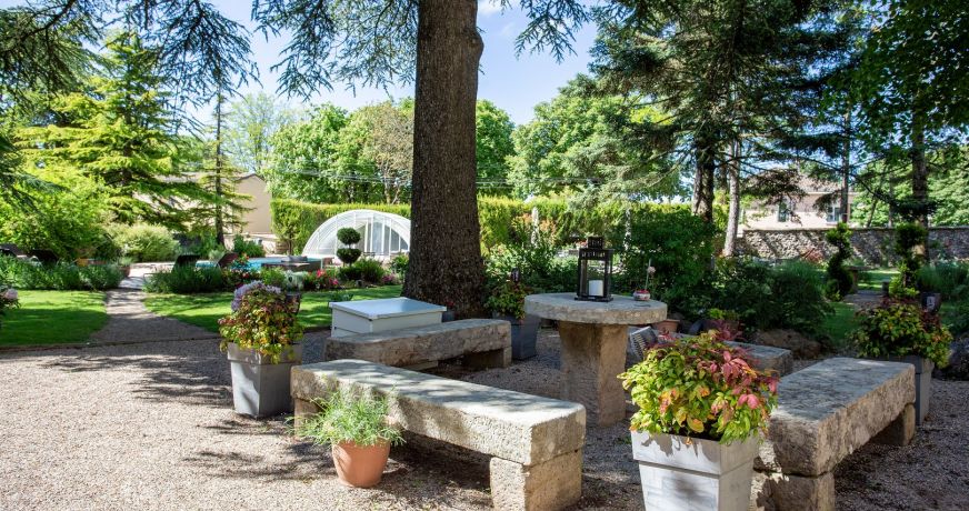 vente Domaine Le Caylar