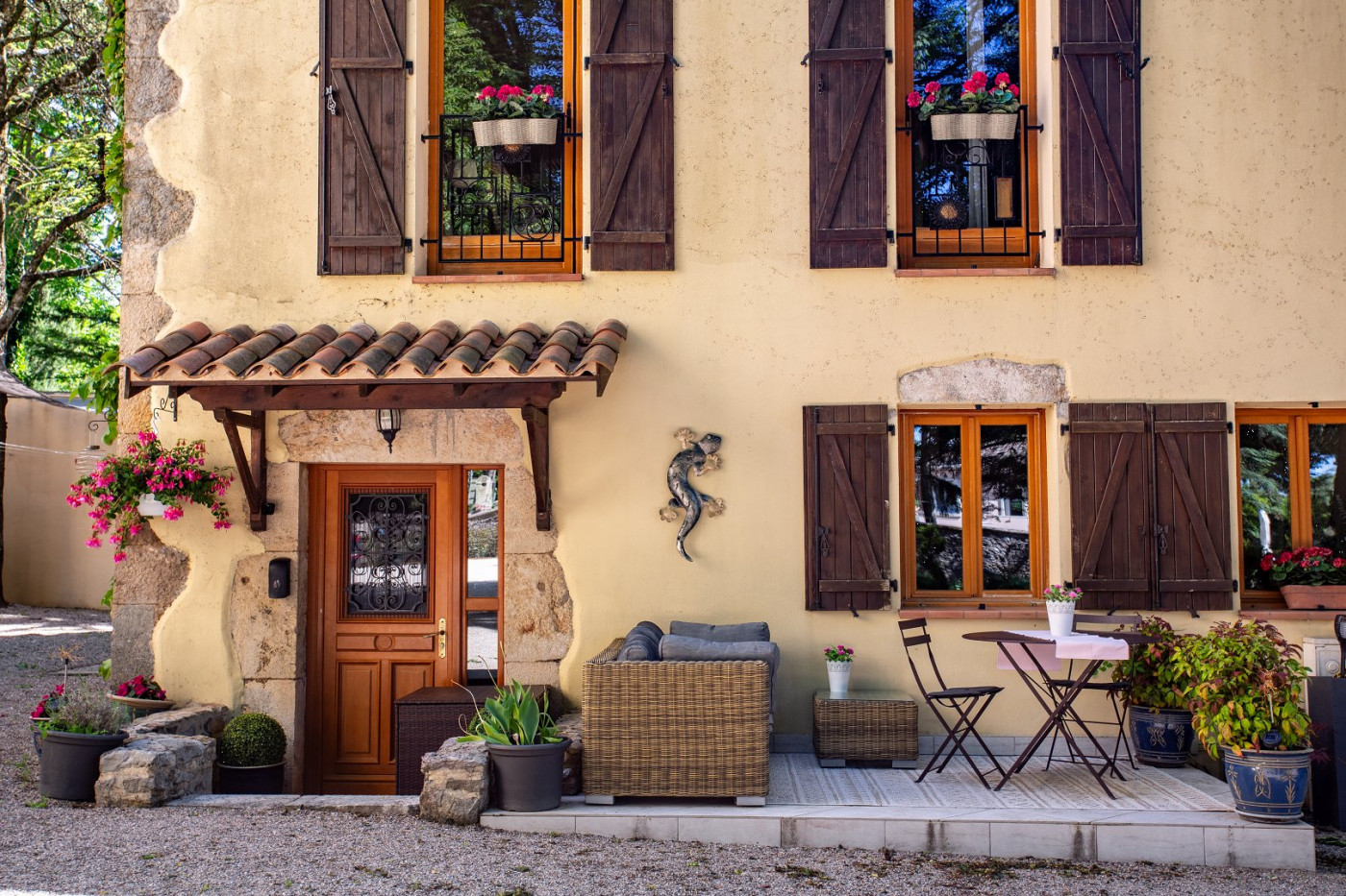 vente Domaine Le Caylar - Photo 12