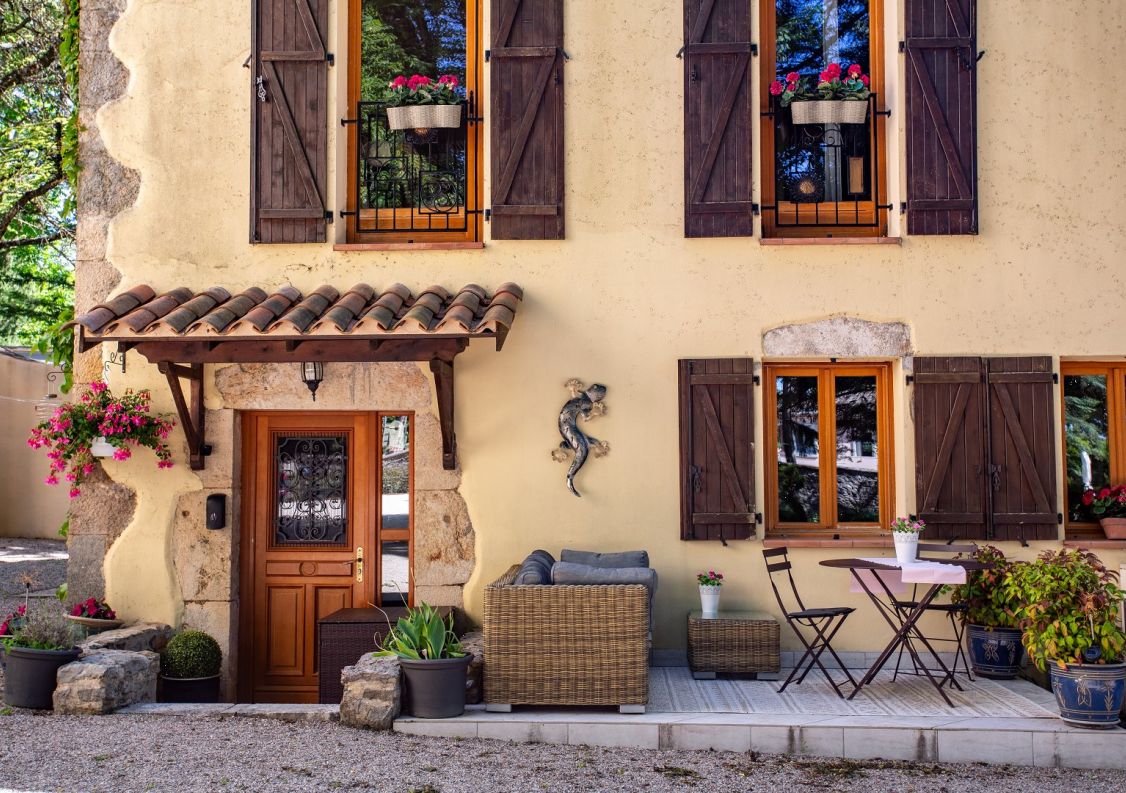 vente Domaine Le Caylar