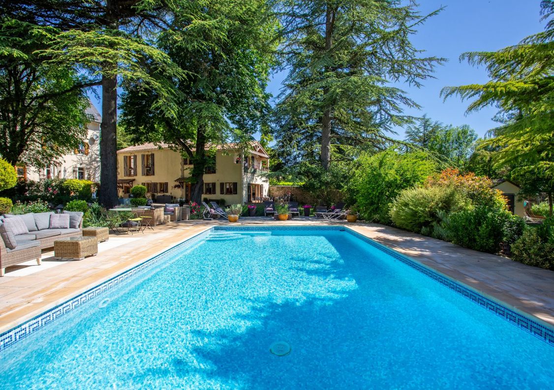 vente Domaine Le Caylar