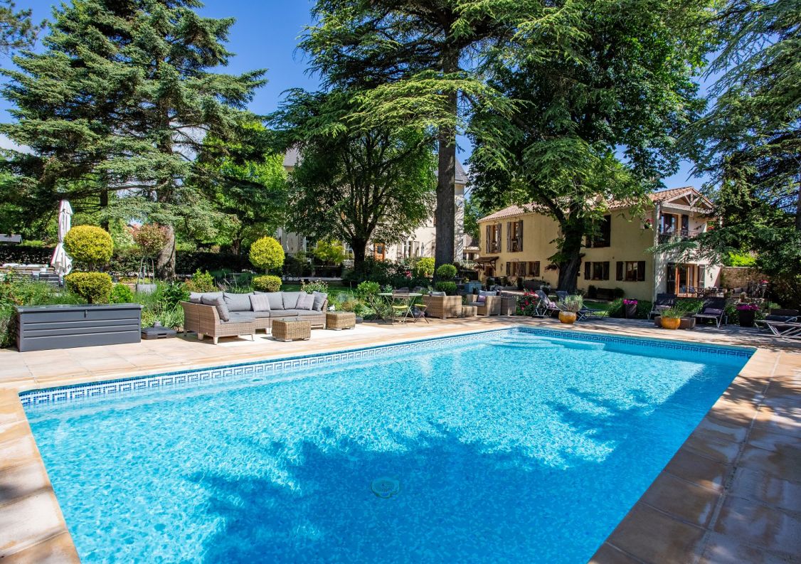 vente Domaine Le Caylar