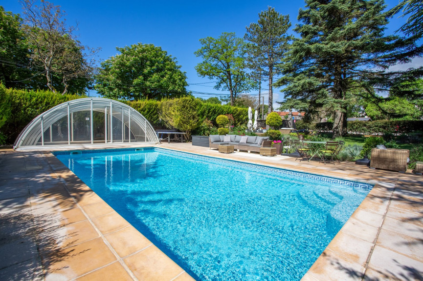 vente Domaine Le Caylar - Photo 17