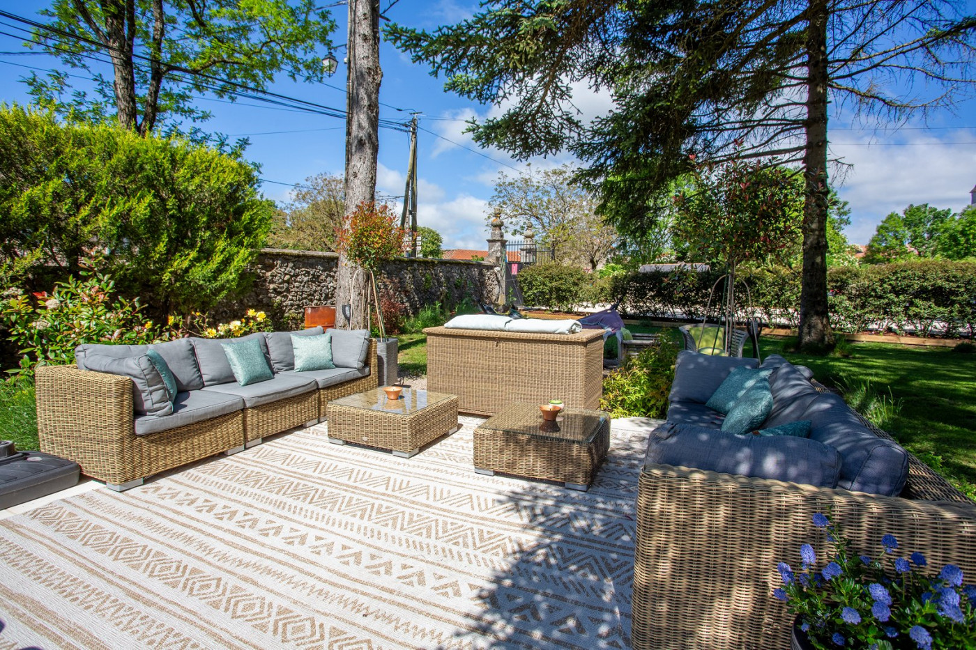 vente Domaine Le Caylar - Photo 18