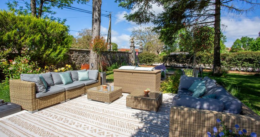 vente Domaine Le Caylar