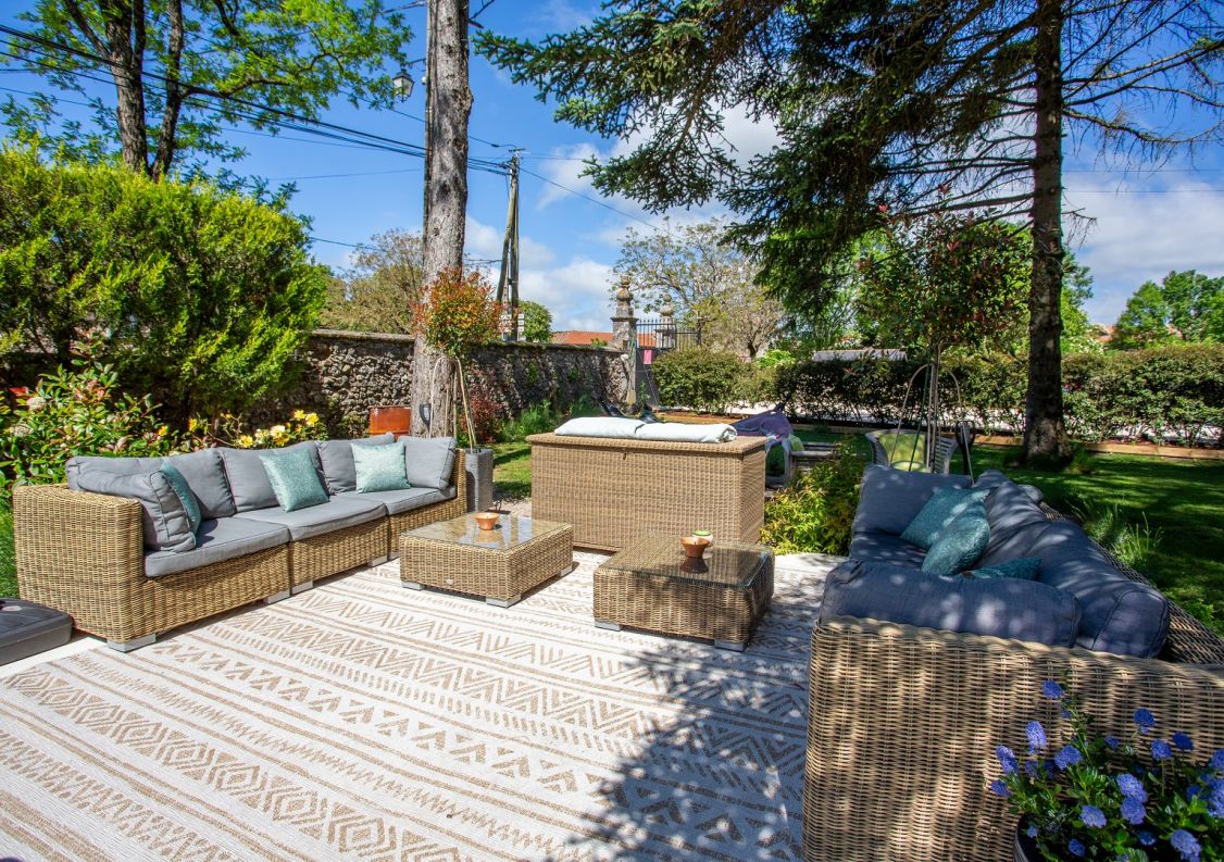 vente Domaine Le Caylar