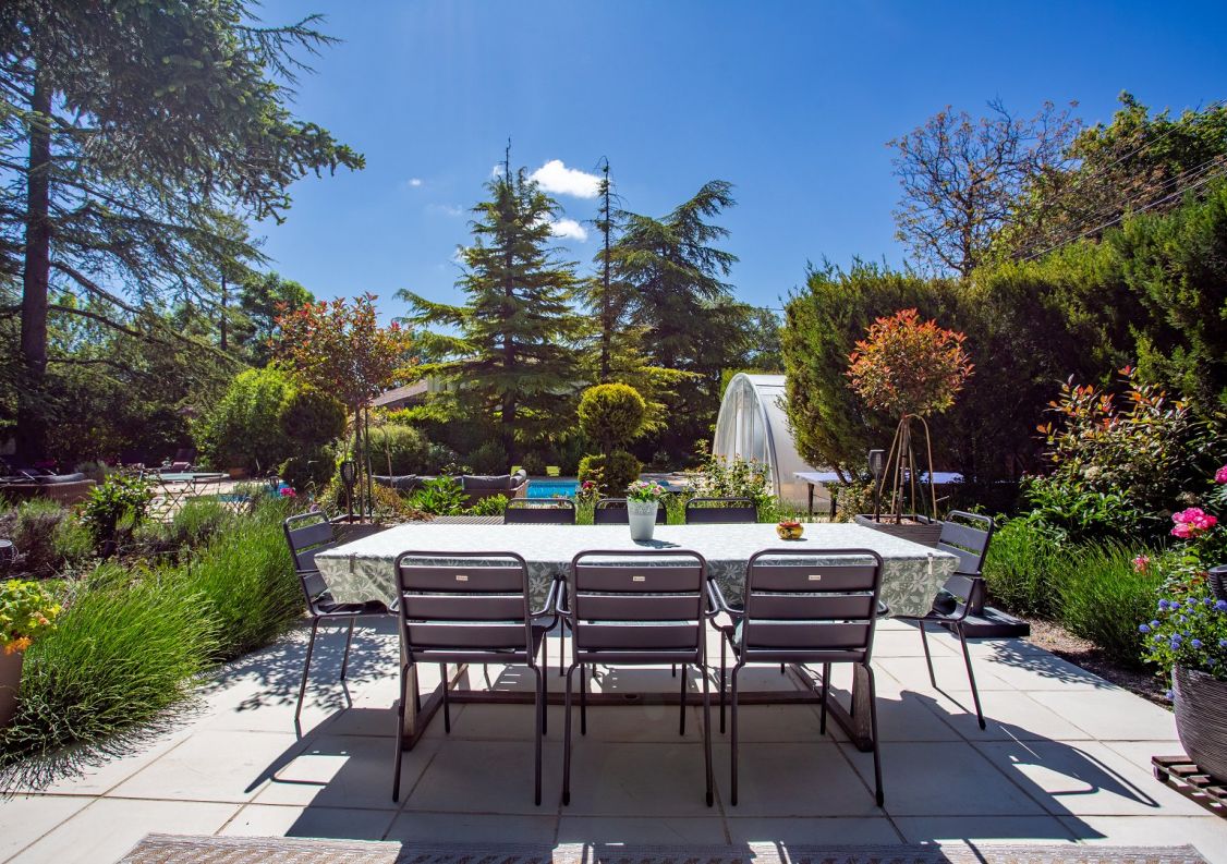 vente Domaine Le Caylar