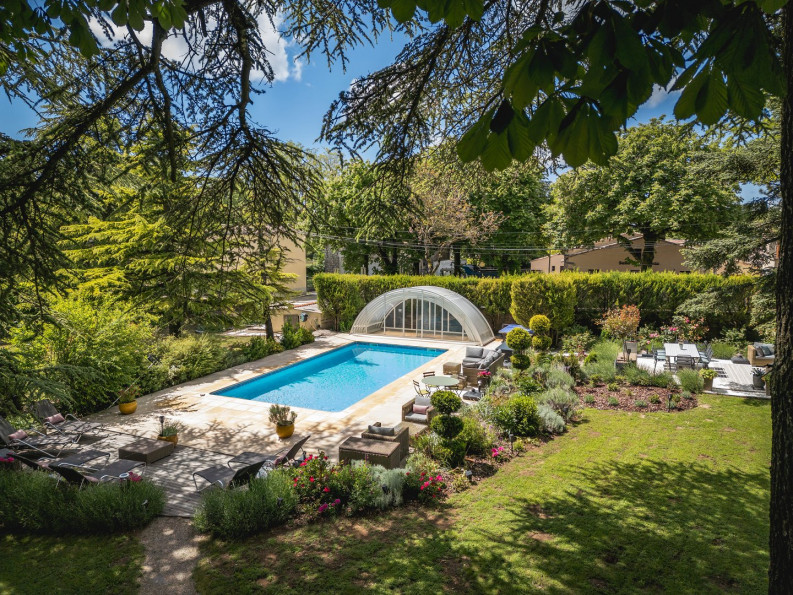 vente Domaine Le Caylar - Photo 7