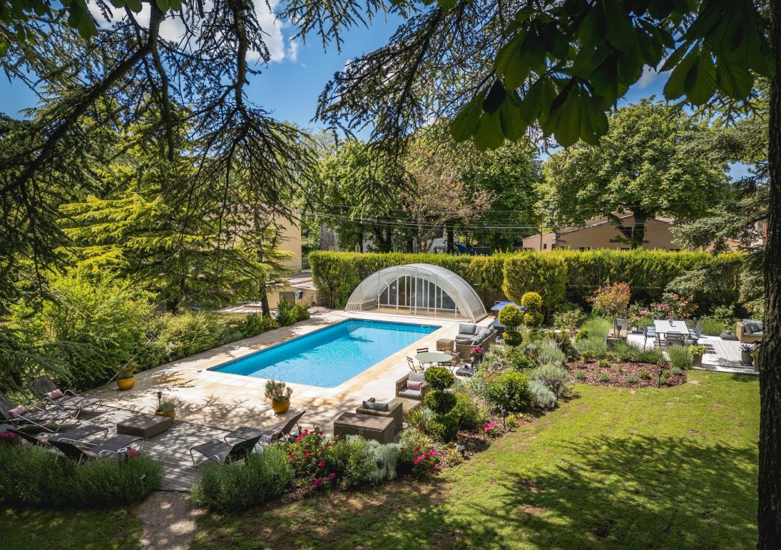 vente Domaine Le Caylar