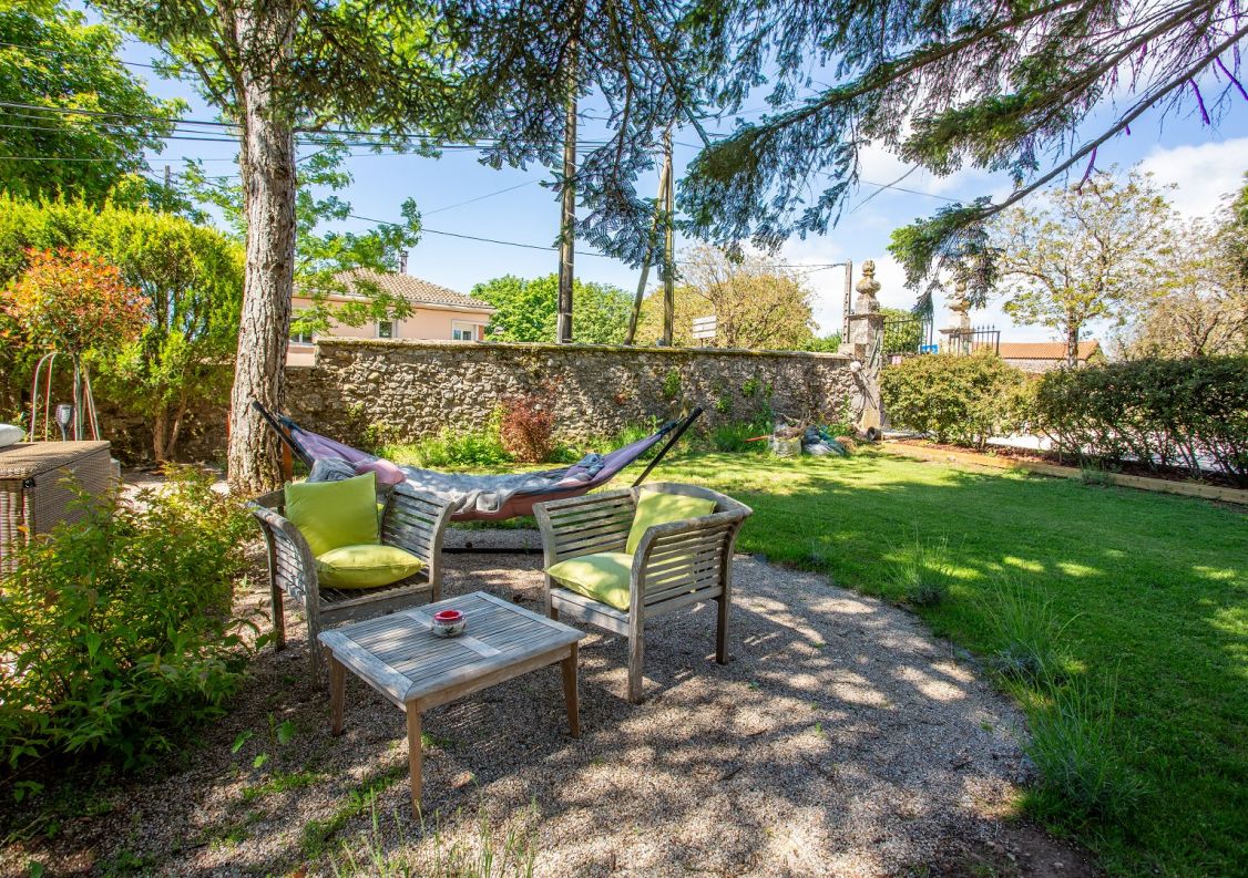 vente Domaine Le Caylar