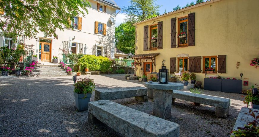 vente Domaine Le Caylar