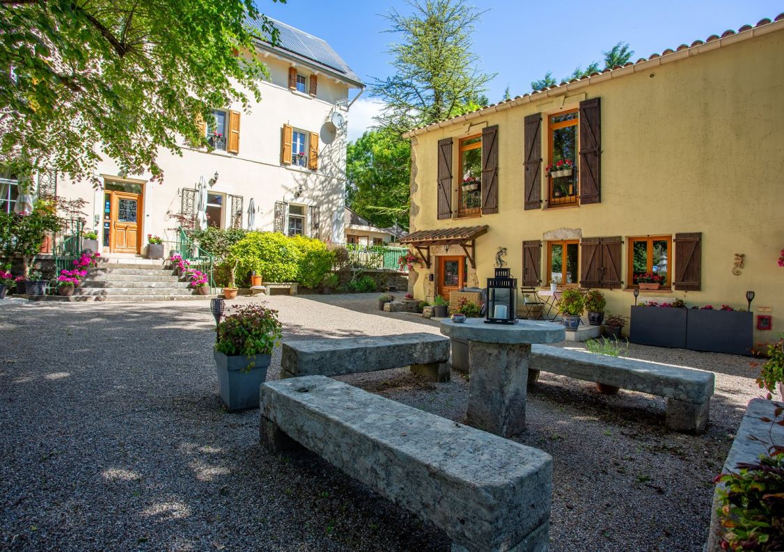 vente Domaine Le Caylar