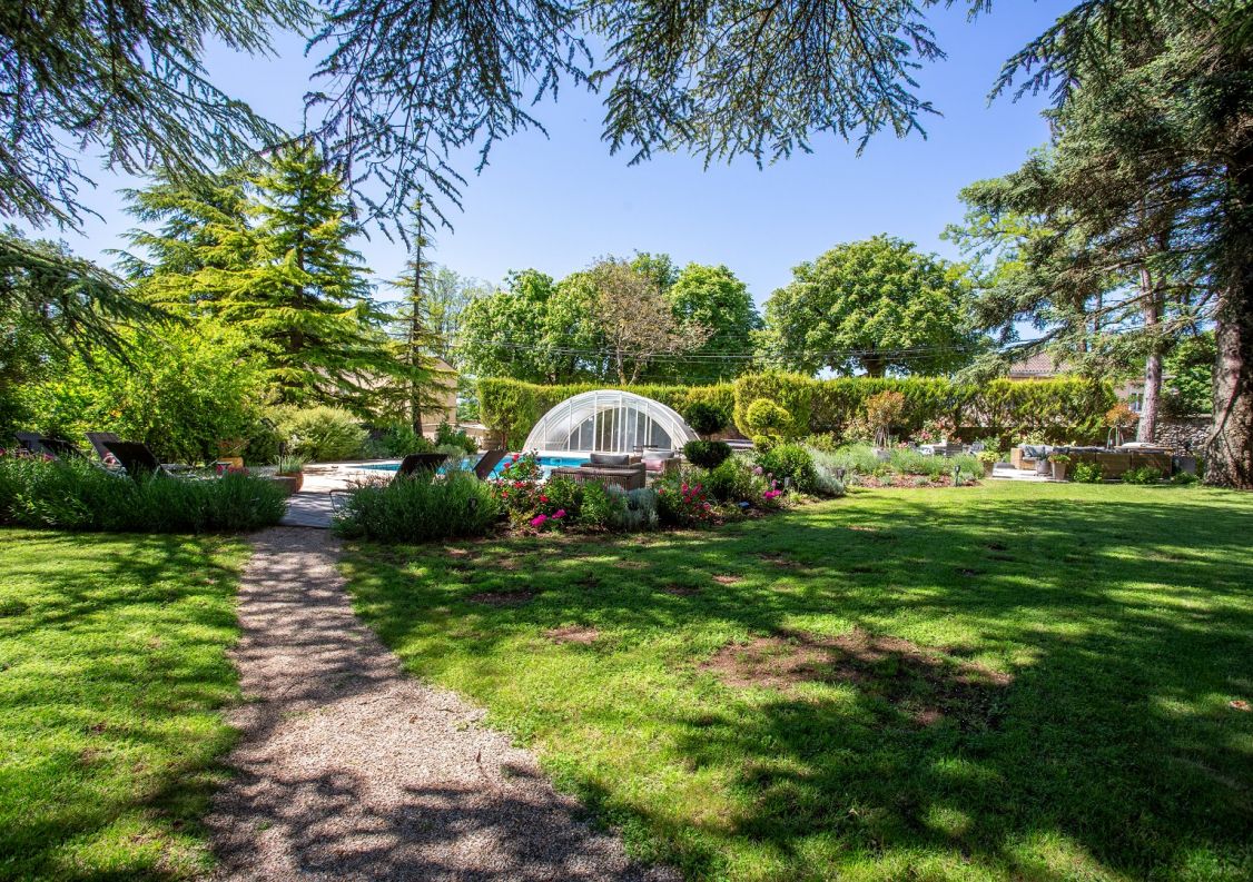 vente Domaine Le Caylar