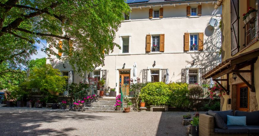 vente Domaine Le Caylar