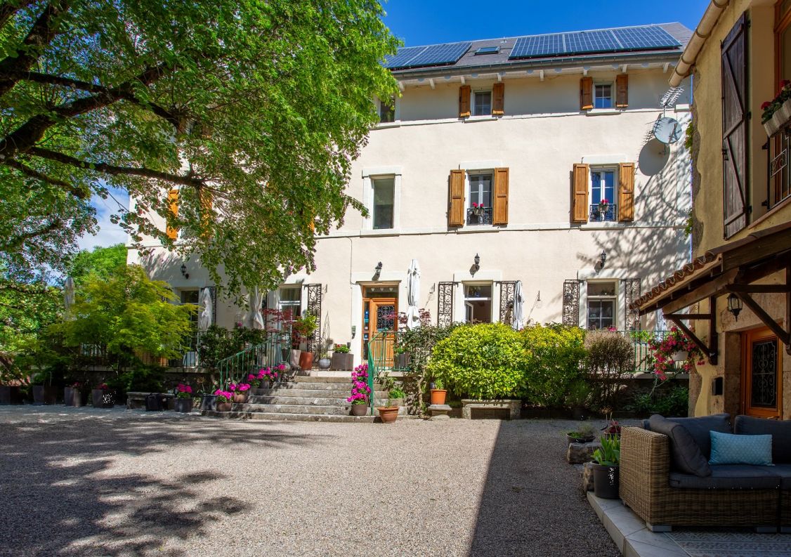 vente Domaine Le Caylar