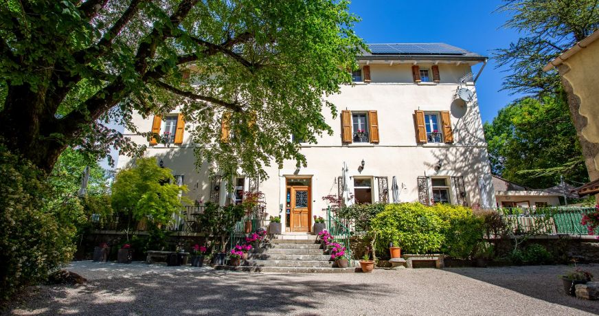 vente Domaine Le Caylar