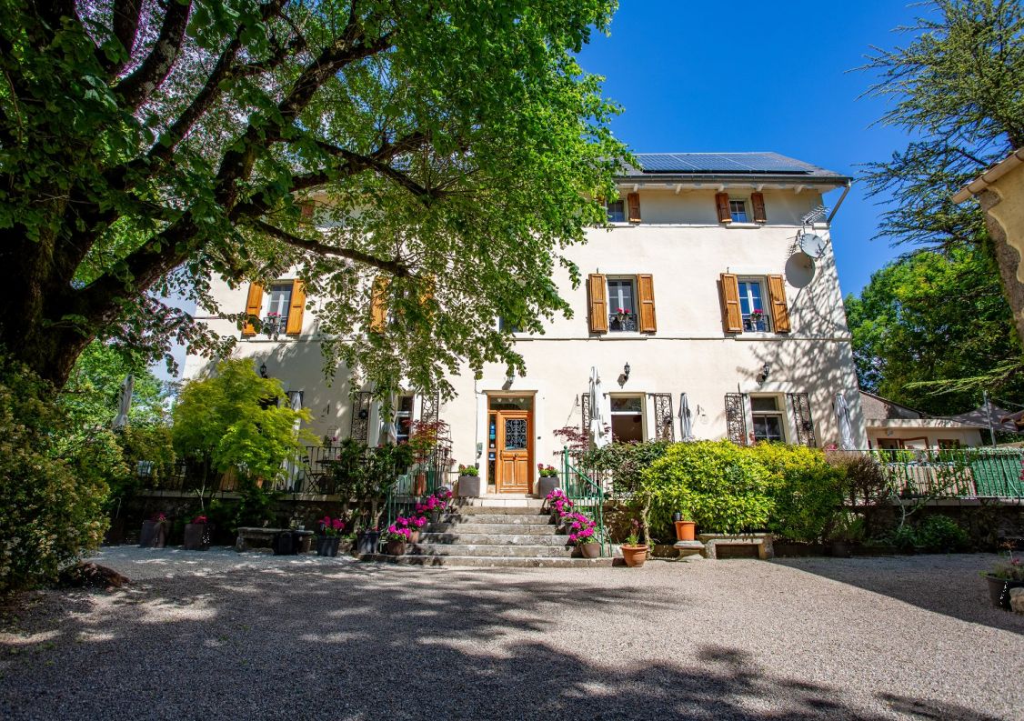 vente Domaine Le Caylar