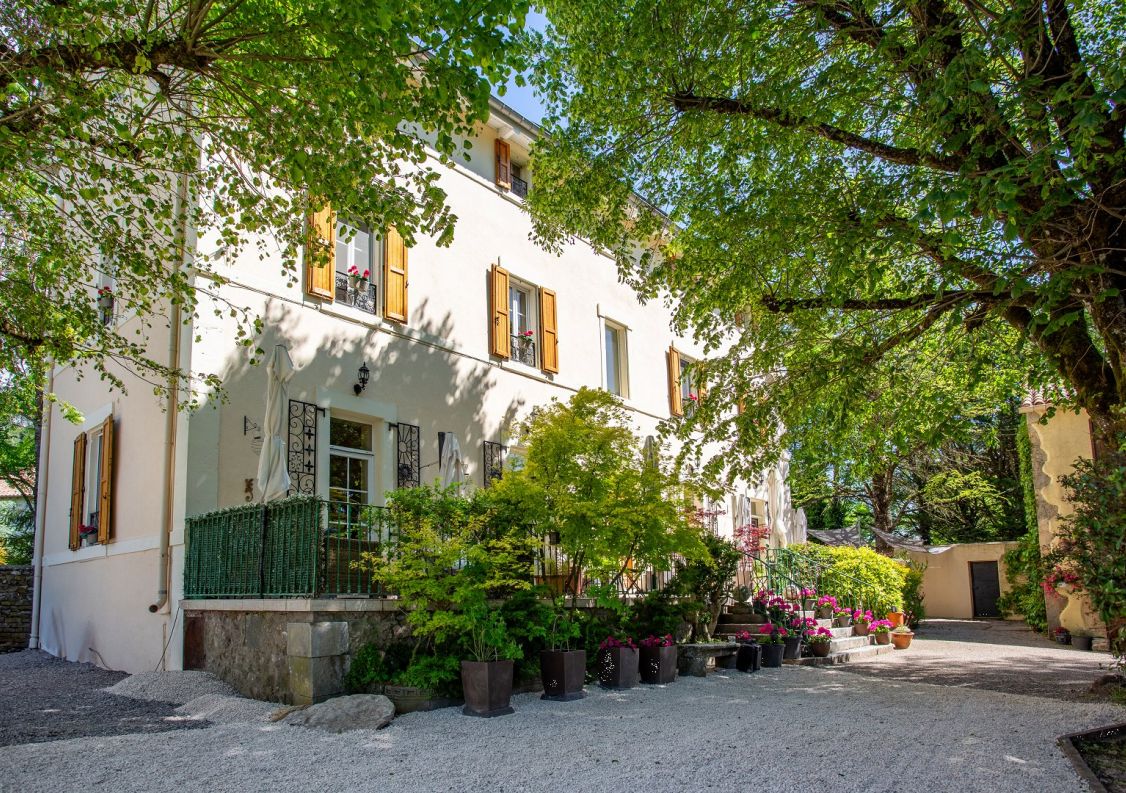 vente Domaine Le Caylar