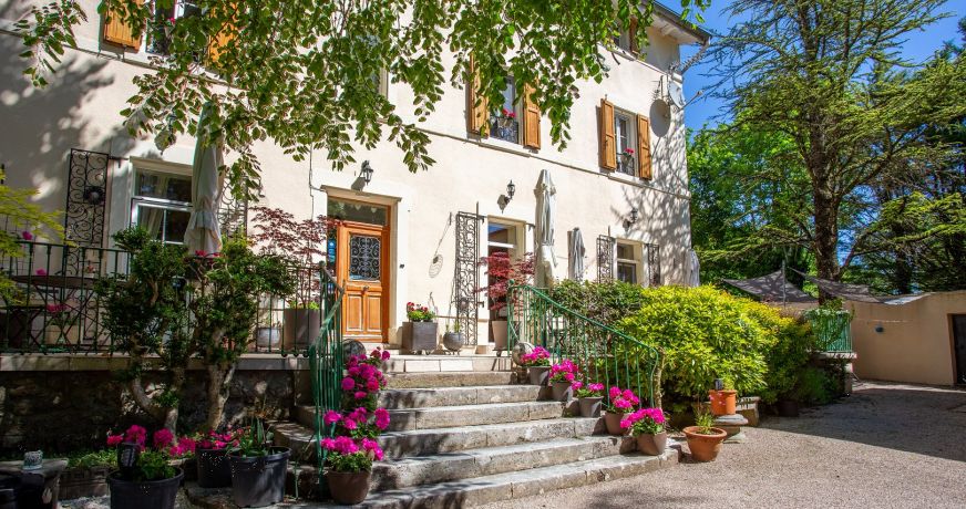 vente Domaine Le Caylar