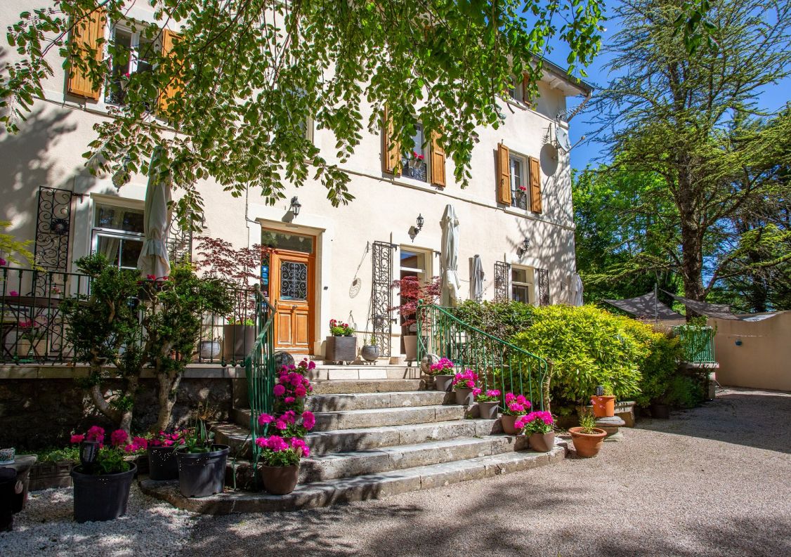 vente Domaine Le Caylar