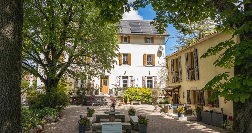 vente Domaine Le Caylar