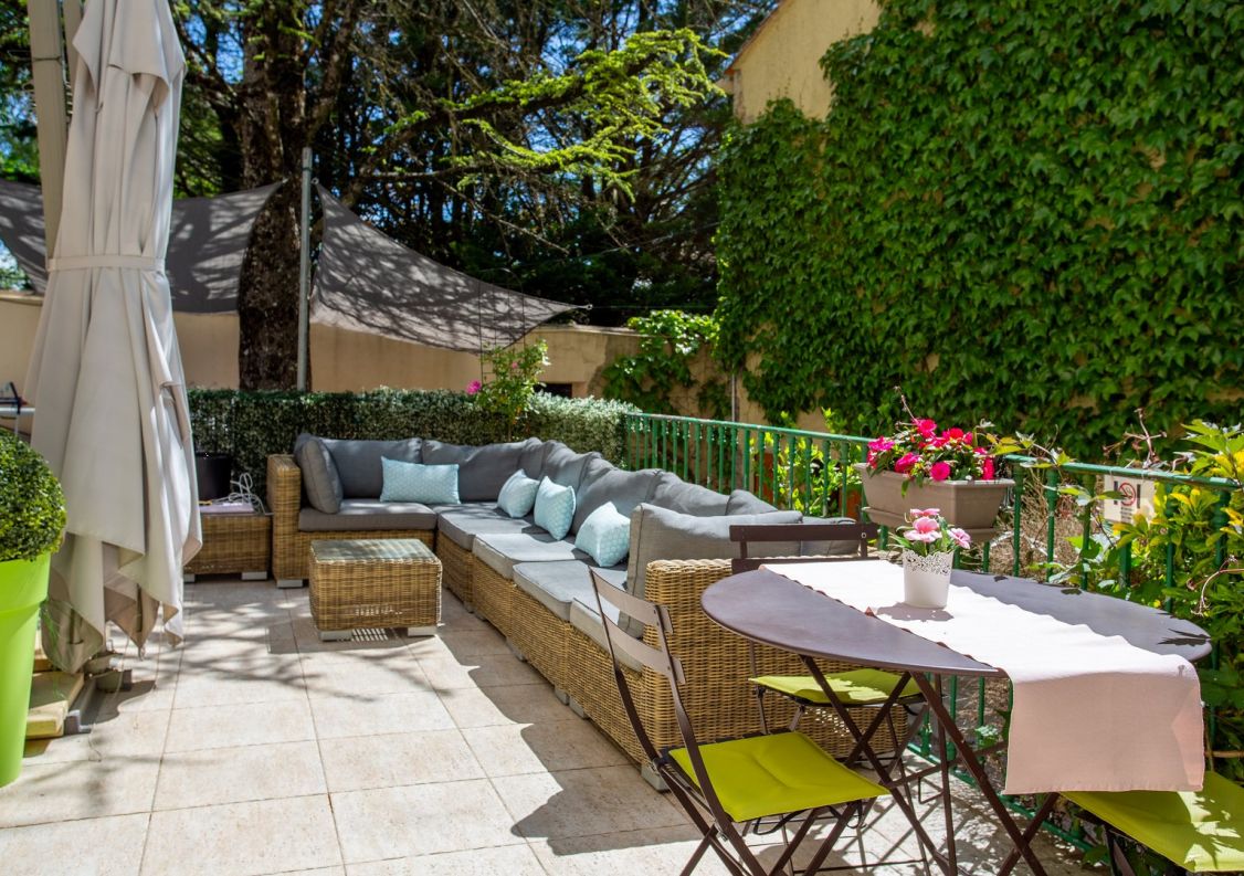 vente Domaine Le Caylar